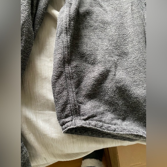 Mens ten tree button down shirt - Picture 8 of 8